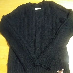 Hollister sweater